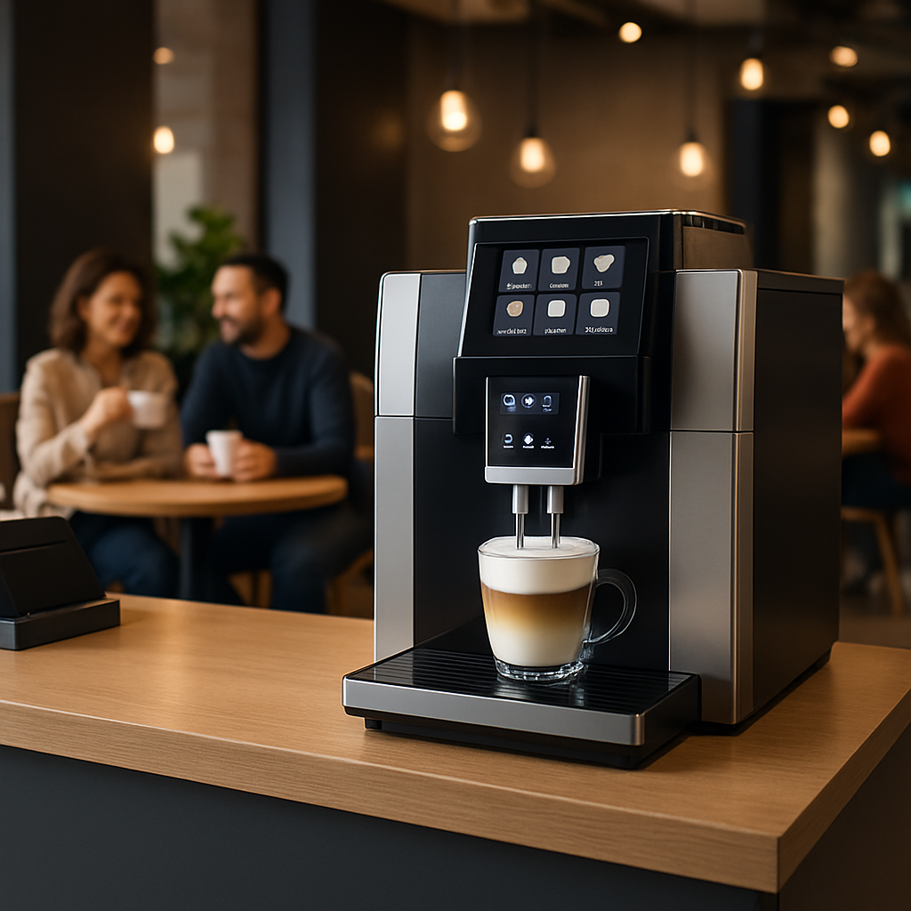 Entdecke die besten Angebote für Kaffeevollautomaten bei Coffeefair 852bf7b9 2cee 4a3a 886a d02ac56fd7cf